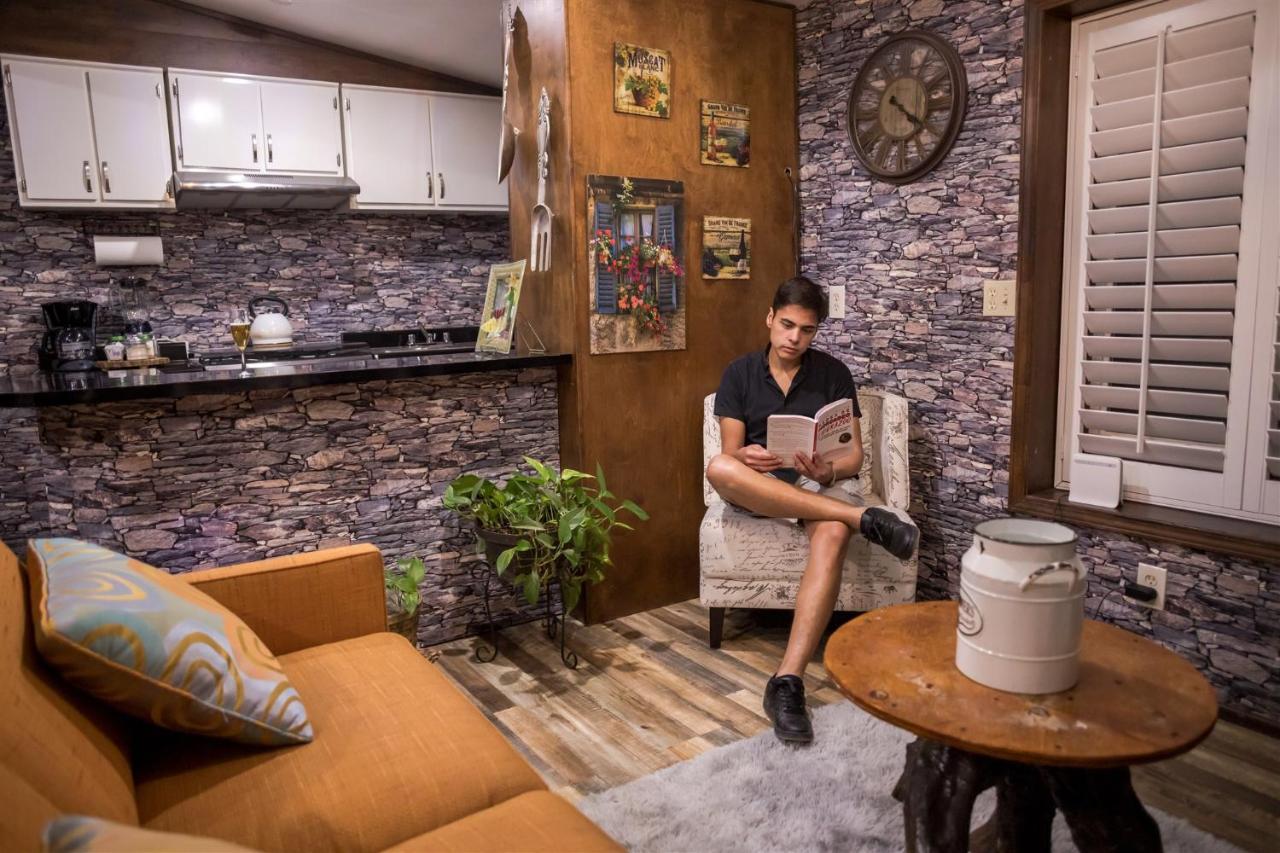 Paraiso Del Valle エンセナダ エクステリア 写真