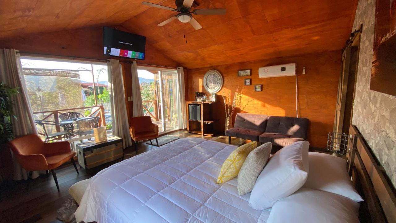 Paraiso Del Valle エンセナダ エクステリア 写真